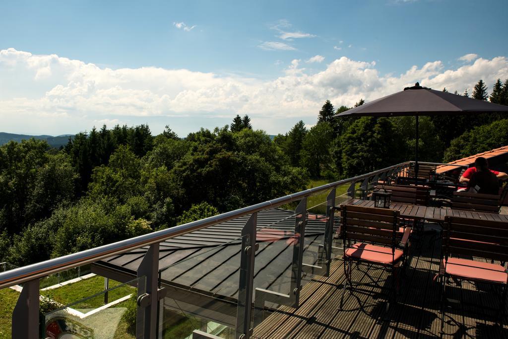 Rock Resort Sankt Andreasberg Eksteriør bilde